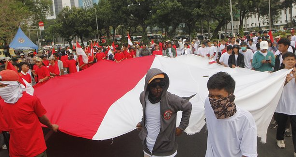 pemerintahan dari rakyat oleh rakyat dan untuk rakyat disebut ? pemerintahan dari rakyat oleh rakyat dan untuk rakyat disebut ?