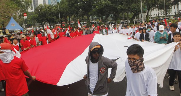 Pemerintahan dari Rakyat, Oleh Rakyat, dan untuk Rakyat