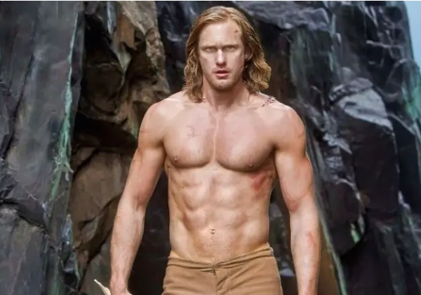Nama Musuh Tarzan yang Memburu Gorila adalah ?
