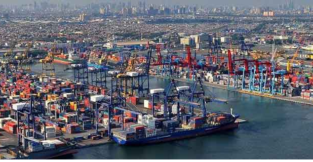 Upaya Meningkatkan Ekonomi Maritim di Indonesia