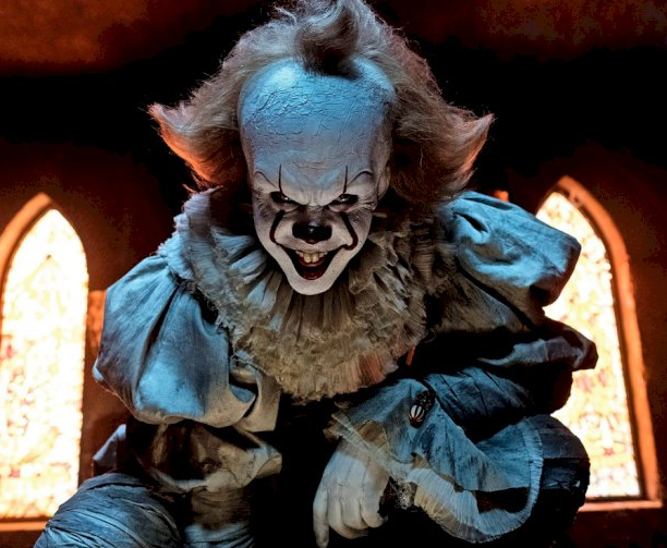 Coulrophobia Adalah Fobia Terhadap Badut