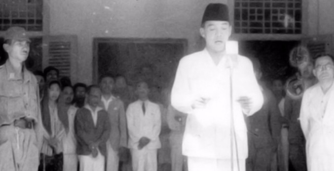 Makna Proklamasi Kemerdekaan Bagi Bangsa Indonesia Makna Proklamasi Kemerdekaan Bagi Bangsa Indonesia