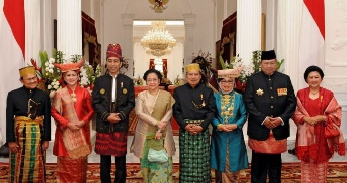 Penyebab Keberagaman Agama di Indonesia