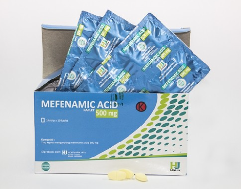 mefenamic acid 500 mg obat apa mefenamic acid 500 mg obat apa
