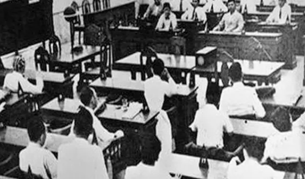 Sebutkan Hasil Sidang PPKI Tanggal 18 Agustus 1945 Sebutkan Hasil Sidang PPKI Tanggal 18 Agustus 1945