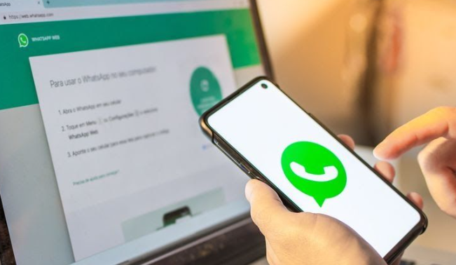 Cara Sadap WhatsApp Hanya dengan Nomor WA: Simpel dan Tak Ketahuan