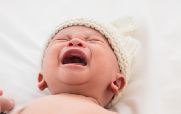 Cara Mengeluarkan Dahak pada Bayi Cara Mengeluarkan Dahak pada Bayi
