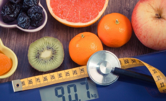Cara Menambah Berat Badan 5kg dalam Seminggu: Panduan Lengkap
