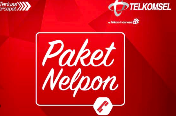 Cara Daftar Paket Nelpon Telkomsel
