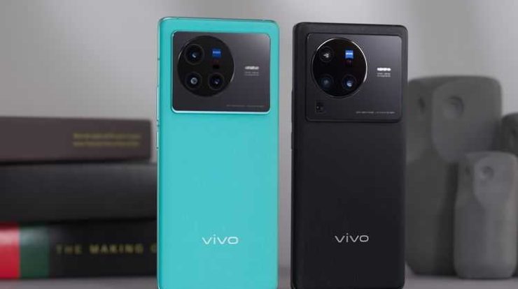 HP Vivo Terbaru 2023
