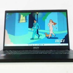 7 Rekomendasi Laptop MSI Terbaik dan Terbaru 7 Rekomendasi Laptop MSI Terbaik dan Terbaru