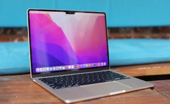 Laptop Terbaik 2023