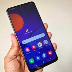 Murah Tapi Tak Murahan, Inilah Spesifikasi dan Harga Samsung Galaxy M12 Murah Tapi Tak Murahan, Inilah Spesifikasi dan Harga Samsung Galaxy M12