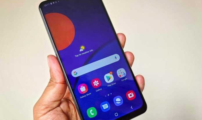 Murah Tapi Tak Murahan, Inilah Spesifikasi dan Harga Samsung Galaxy M12 Murah Tapi Tak Murahan, Inilah Spesifikasi dan Harga Samsung Galaxy M12