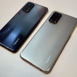 5 HP Oppo 5G Harga 2 Jutaan Terbaik 2023 Cocok Untuk Game