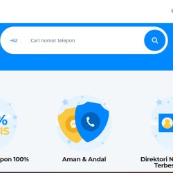 Cara Menggunakan Truecaller Melacak No Hp Tanpa Aplikasi