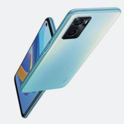 Spesifikasi Oppo A76 Mumpuni, Hasilkan Performa Terbaik Spesifikasi Oppo A76 Mumpuni, Hasilkan Performa Terbaik