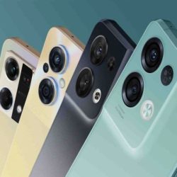 Spesifikasi Oppo Reno 8 Z, Hp Modern dengan Sederet Fitur Mewah Spesifikasi Oppo Reno 8 Z, Hp Modern dengan Sederet Fitur Mewah