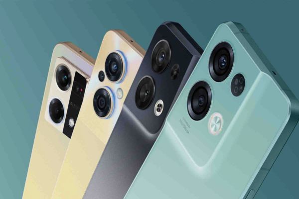 Spesifikasi Oppo Reno 8 Z, Hp Modern dengan Sederet Fitur Mewah Spesifikasi Oppo Reno 8 Z, Hp Modern dengan Sederet Fitur Mewah