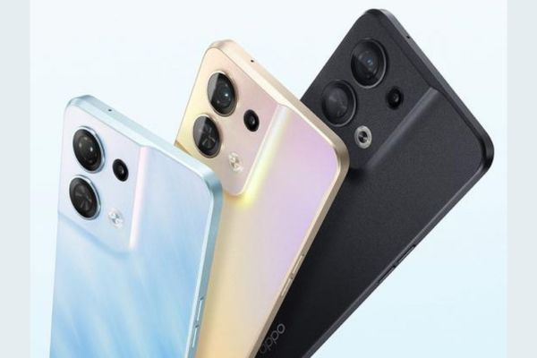 Spesifikasi Oppo Reno 8, Mewah dan Tangguh! Spesifikasi Oppo Reno 8, Mewah dan Tangguh!
