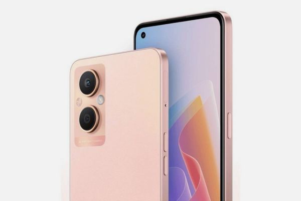 Oppo A96