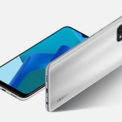 Review Oppo A16K, Hp Merakyat dengan Spesifikasi Menarik Review Oppo A16K, Hp Merakyat dengan Spesifikasi Menarik