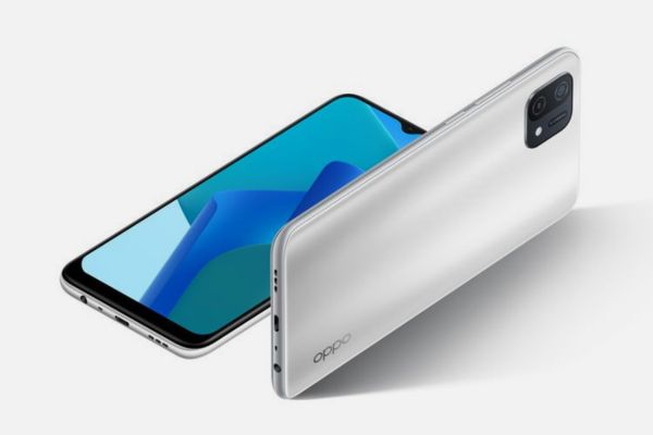 Review Oppo A16K, Hp Merakyat dengan Spesifikasi Menarik Review Oppo A16K, Hp Merakyat dengan Spesifikasi Menarik