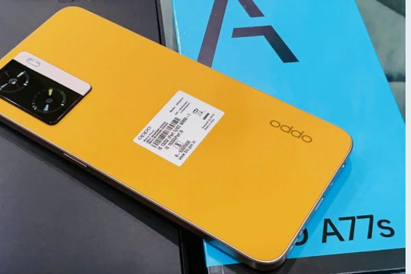 Spesifikasi Oppo A77S Performa Ekstra dan Bergaya