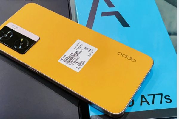 Spesifikasi Oppo A77S Performa Ekstra dan Bergaya Spesifikasi Oppo A77S Performa Ekstra dan Bergaya