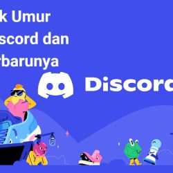 Inilah Cara Cek Umur Akun Discord Serta Link Terbarunya 2023