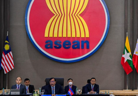 ASEAN