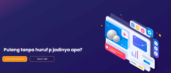 Pulang Tanpa Huruf P Jadinya Apa Pulang Tanpa Huruf P Jadinya Apa