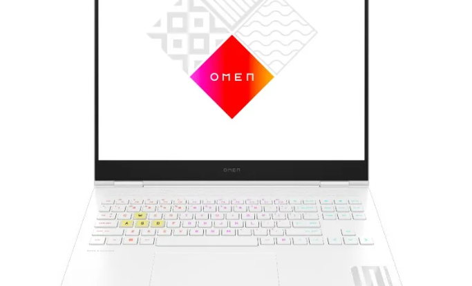 HP Omen 16 edisi Transcend serta Victus 16 laptop gaming HP Omen 16 edisi Transcend serta Victus 16 laptop gaming
