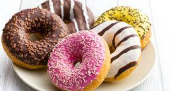 Cara Membuat Donat yang Lezat: Panduan Langkah Demi Langkah