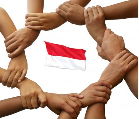 Persatuan dan Kesatuan Bangsa Sangat Penting bagi Bangsa Indonesia hal itu karena