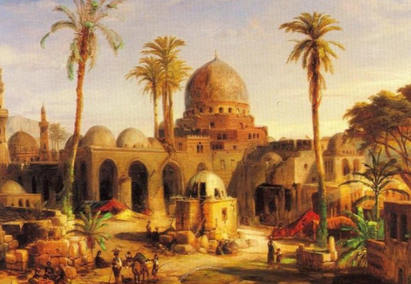 Bani Abbasiyah: Perkembangan Ilmu Pengetahuan dan Pusat Kebudayaan di Masa Keemasan Islam