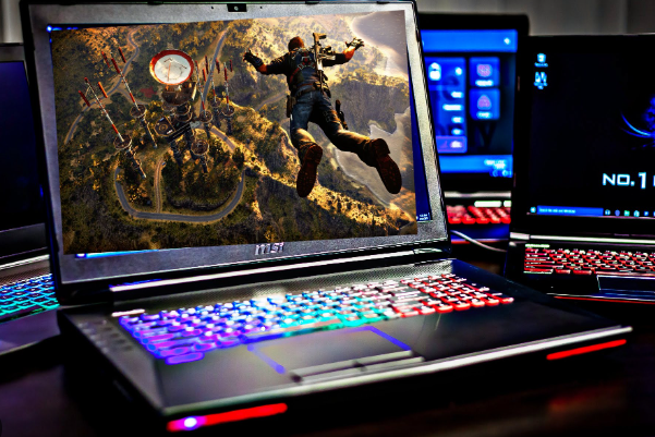 5 Laptop Gaming Terbaik 5 Laptop Gaming Terbaik