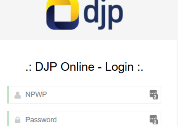 DJP Online: Mempermudah Pengurusan Pajak Secara Efisien