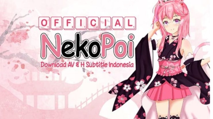 apk nekopoi