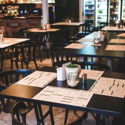 cafe terdekat