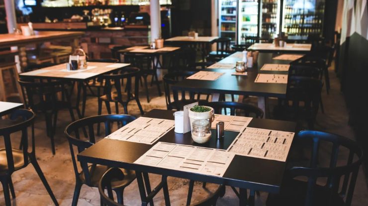 cafe terdekat