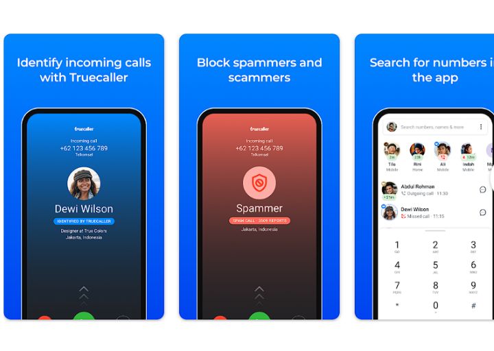 kelebihan dan kekurangan truecaller