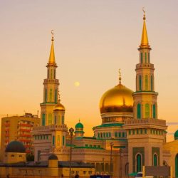 4+ Cara Mencari Masjid Terdekat Dari Lokasi Saya Termudah