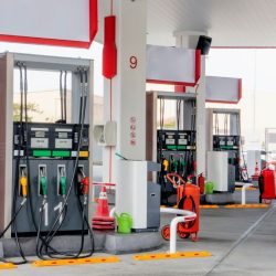 pom bensin terdekat