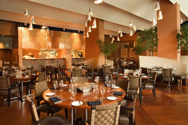 rekomendasi restoran terdekat murah