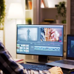 5 Aplikasi Edit Video di Laptop Yang Ringan dan Gratis 5 Aplikasi Edit Video di Laptop Yang Ringan dan Gratis