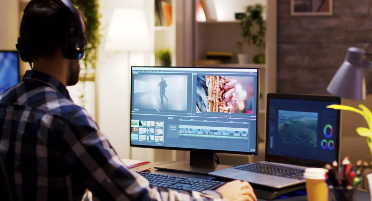 5 Aplikasi Edit Video di Laptop Yang Ringan dan Gratis 5 Aplikasi Edit Video di Laptop Yang Ringan dan Gratis
