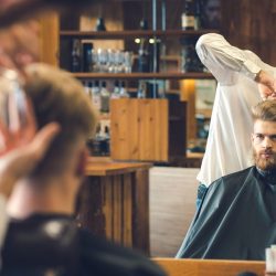 Rekomendasi 7 Barbershop Terdekat di Surabaya Terbaik Rekomendasi 7 Barbershop Terdekat di Surabaya Terbaik