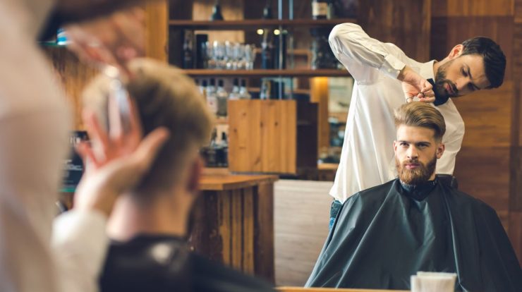 Rekomendasi 7 Barbershop Terdekat di Surabaya Terbaik Rekomendasi 7 Barbershop Terdekat di Surabaya Terbaik