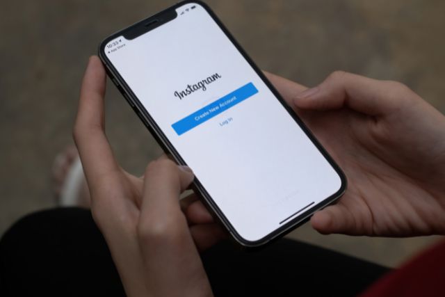 Cara Mendapatkan Centang Biru Instagram Tanpa Membeli